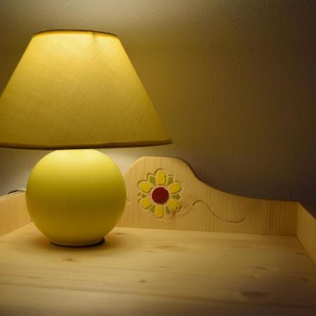 Il Farfasole Bed and Breakfast Vigonovo  Εξωτερικό φωτογραφία