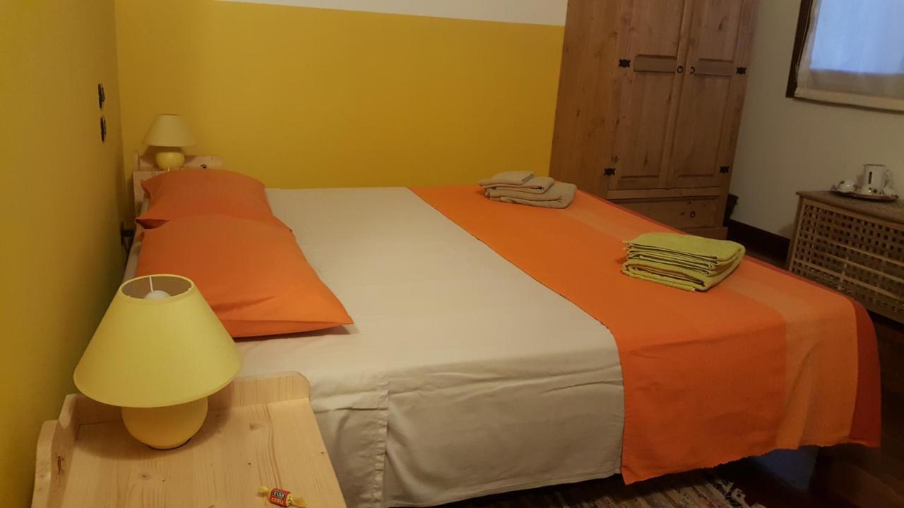 Il Farfasole Bed and Breakfast Vigonovo  Εξωτερικό φωτογραφία