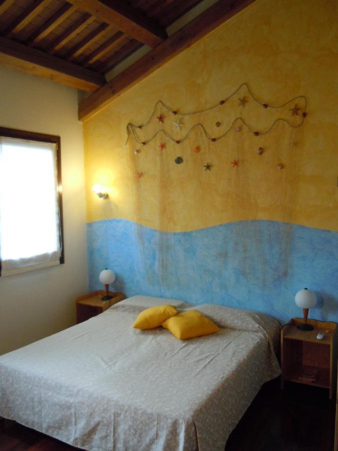 Il Farfasole Bed and Breakfast Vigonovo  Εξωτερικό φωτογραφία