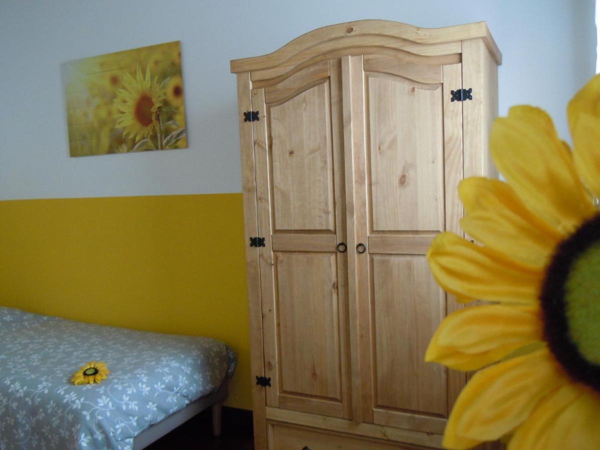 Il Farfasole Bed and Breakfast Vigonovo  Εξωτερικό φωτογραφία