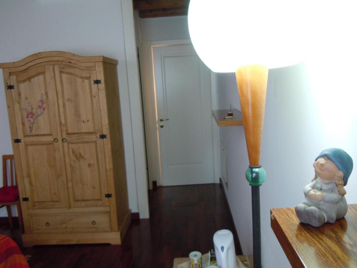 Il Farfasole Bed and Breakfast Vigonovo  Εξωτερικό φωτογραφία