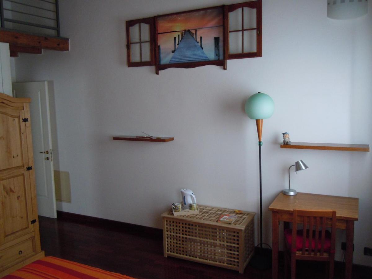 Il Farfasole Bed and Breakfast Vigonovo  Εξωτερικό φωτογραφία