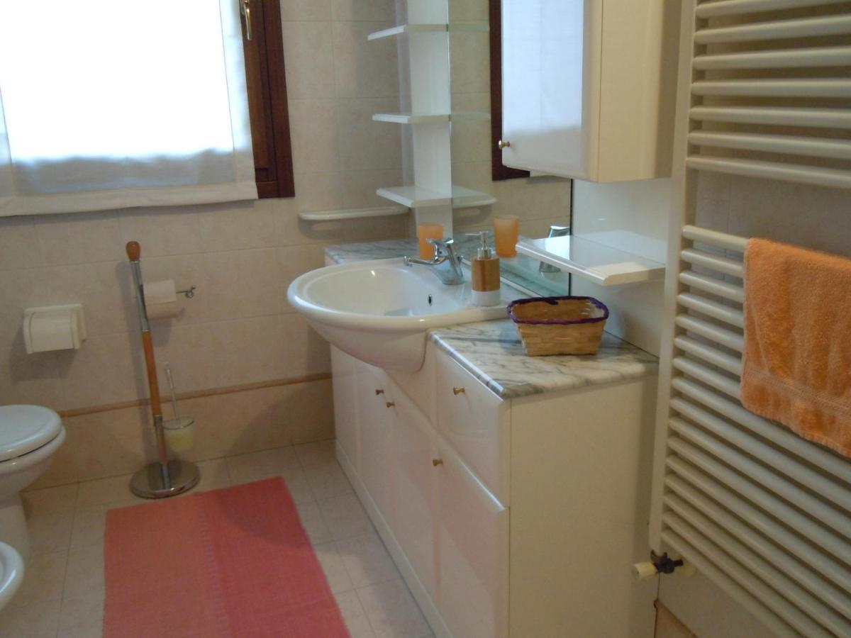 Il Farfasole Bed and Breakfast Vigonovo  Εξωτερικό φωτογραφία