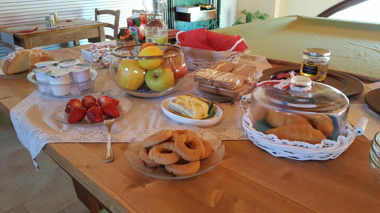 Il Farfasole Bed and Breakfast Vigonovo  Εξωτερικό φωτογραφία