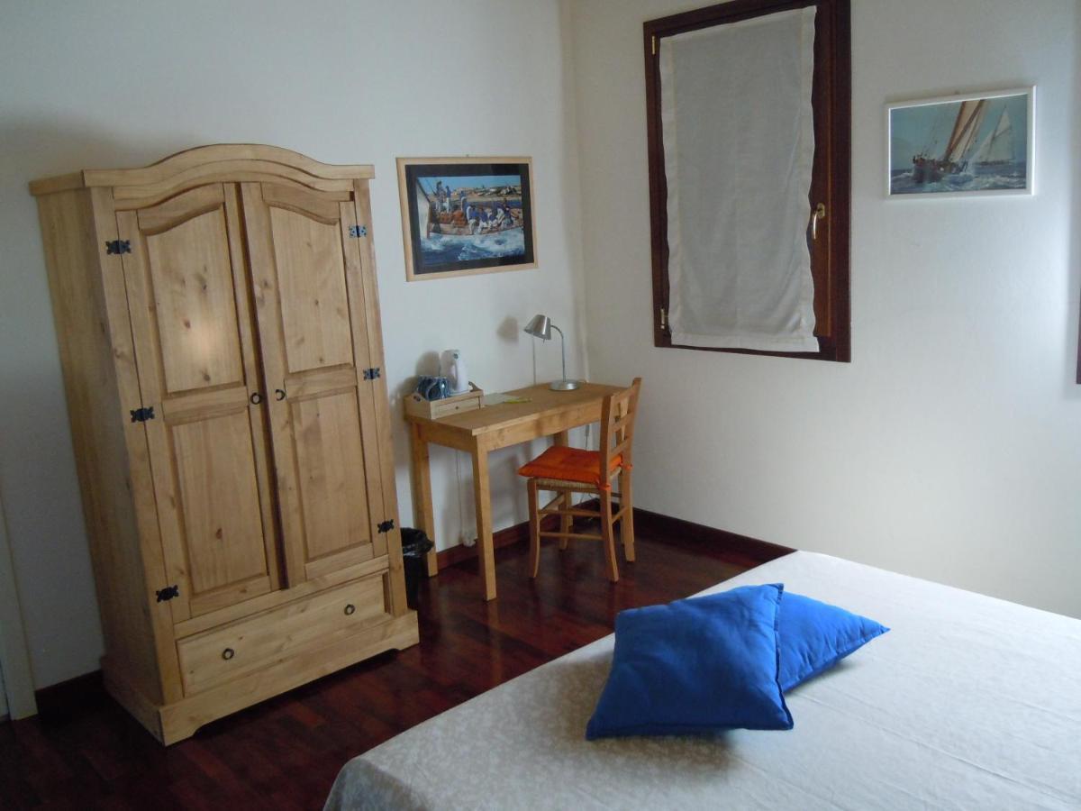 Il Farfasole Bed and Breakfast Vigonovo  Εξωτερικό φωτογραφία