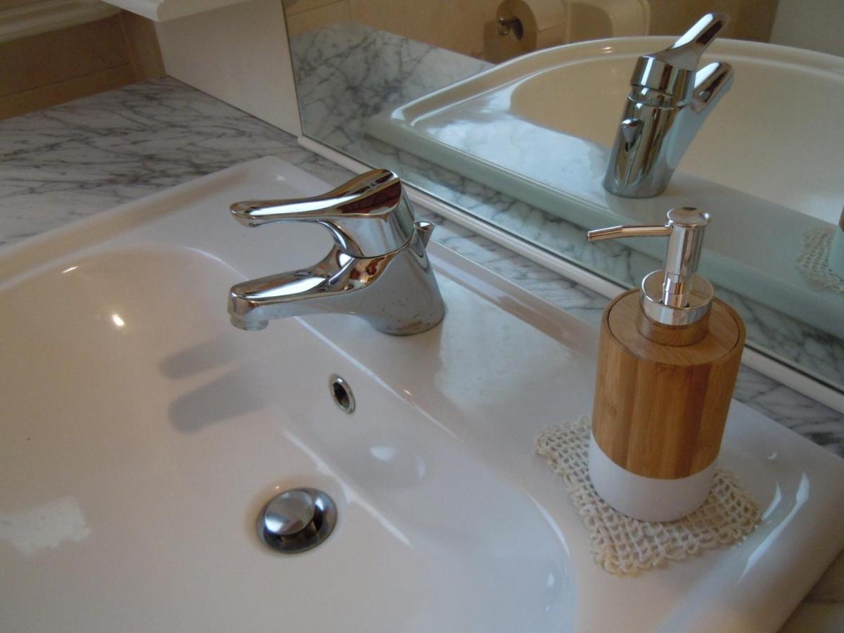 Il Farfasole Bed and Breakfast Vigonovo  Εξωτερικό φωτογραφία